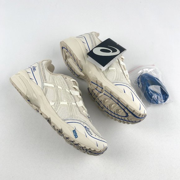 Asics Men's Above The Clouds X Gel 1090 - Picture 12 of 14